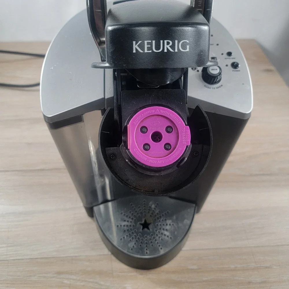 Keurig k140 commercial